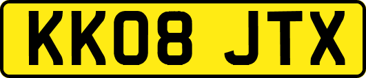 KK08JTX