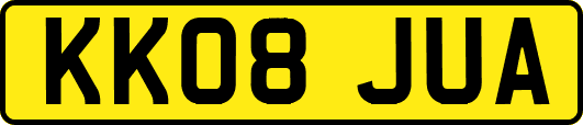 KK08JUA