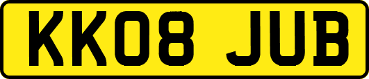 KK08JUB