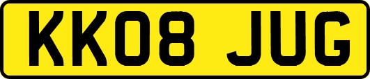 KK08JUG
