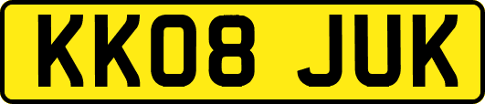 KK08JUK