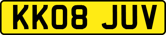 KK08JUV