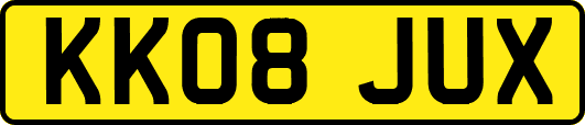 KK08JUX