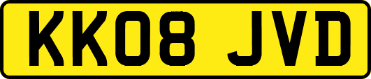 KK08JVD