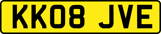 KK08JVE