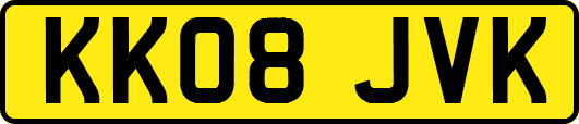 KK08JVK