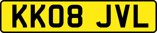 KK08JVL