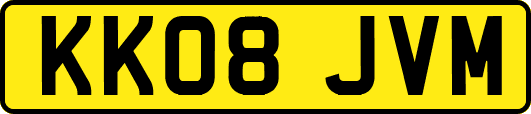 KK08JVM