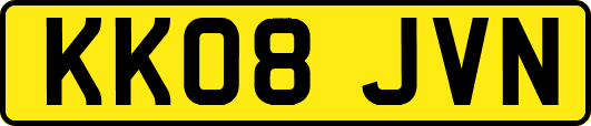 KK08JVN
