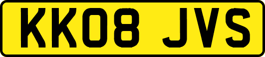 KK08JVS