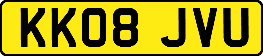 KK08JVU