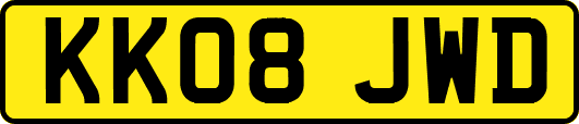 KK08JWD
