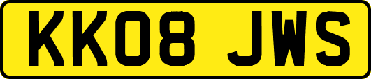 KK08JWS