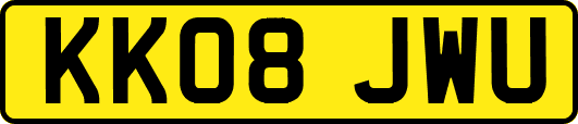 KK08JWU