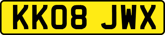 KK08JWX