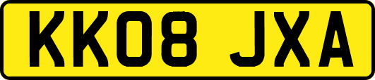 KK08JXA