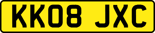 KK08JXC