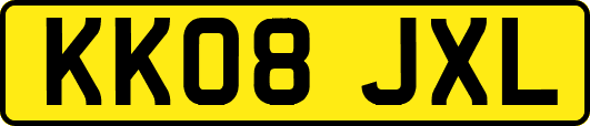 KK08JXL