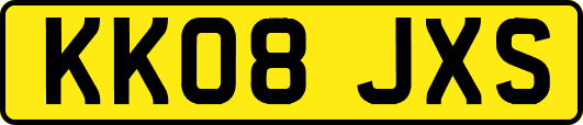 KK08JXS
