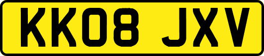 KK08JXV