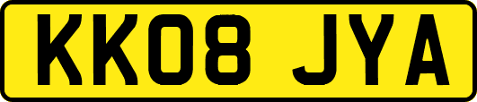 KK08JYA