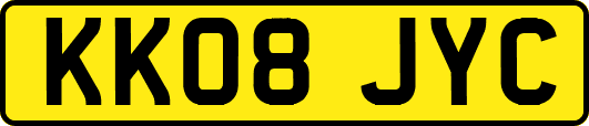KK08JYC