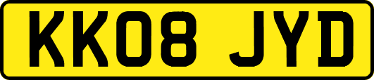 KK08JYD