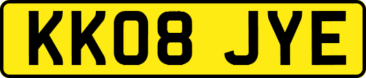 KK08JYE