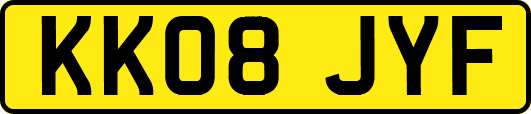 KK08JYF