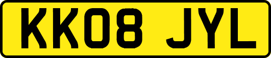 KK08JYL