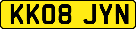 KK08JYN