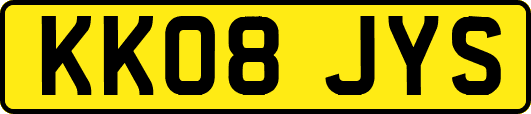 KK08JYS