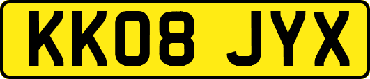 KK08JYX