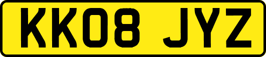 KK08JYZ