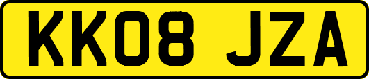 KK08JZA