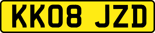 KK08JZD