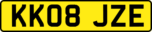 KK08JZE