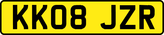 KK08JZR