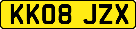 KK08JZX