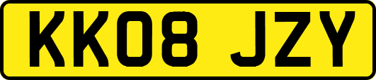 KK08JZY