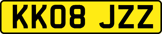 KK08JZZ