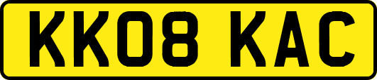 KK08KAC