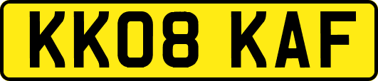 KK08KAF