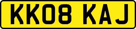 KK08KAJ