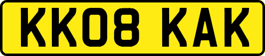 KK08KAK