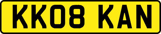 KK08KAN