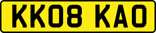 KK08KAO