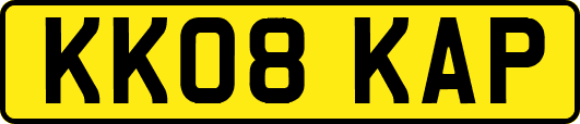 KK08KAP