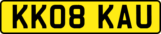 KK08KAU