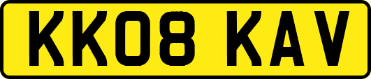 KK08KAV